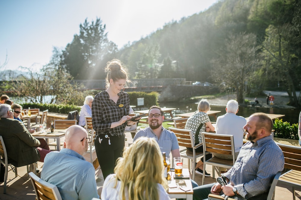 Crown Inn at Pooley Bridge
