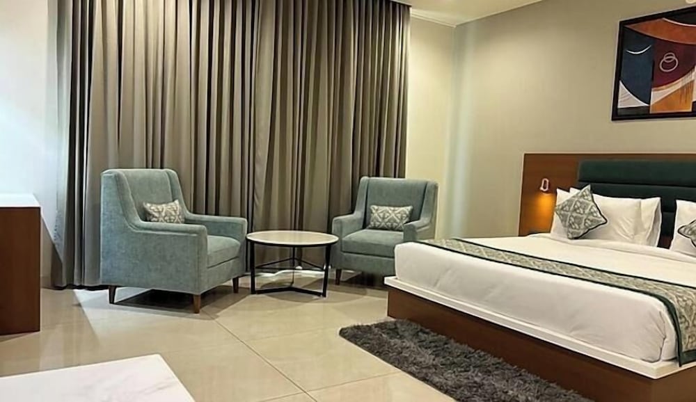 Hotel The Crown Inn Jhunjhunu