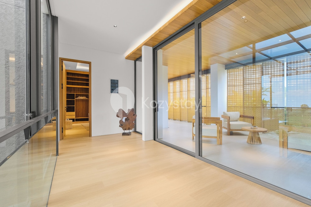 Dago Escape Villa by Kozystay - Bandung