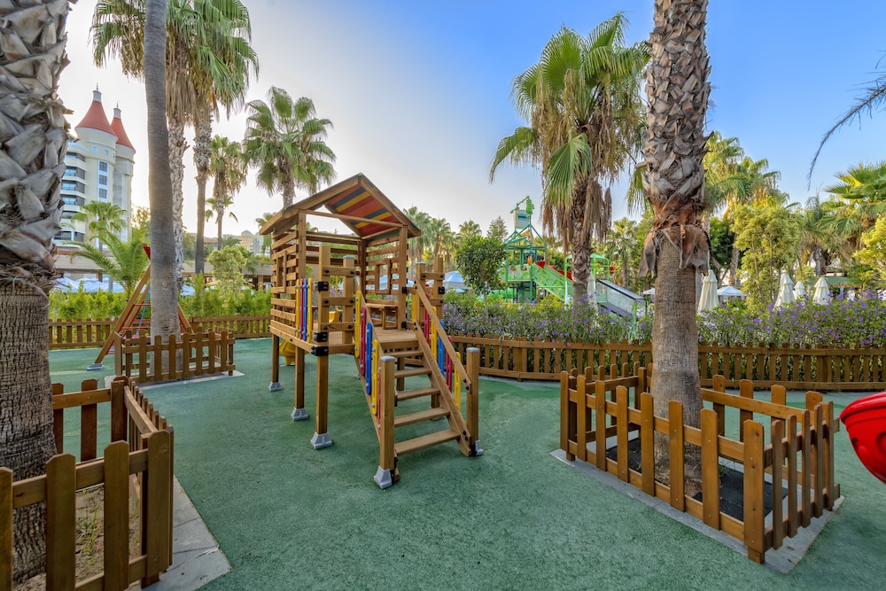 Leodikya Kirman Premium - Ultra All Inclusive