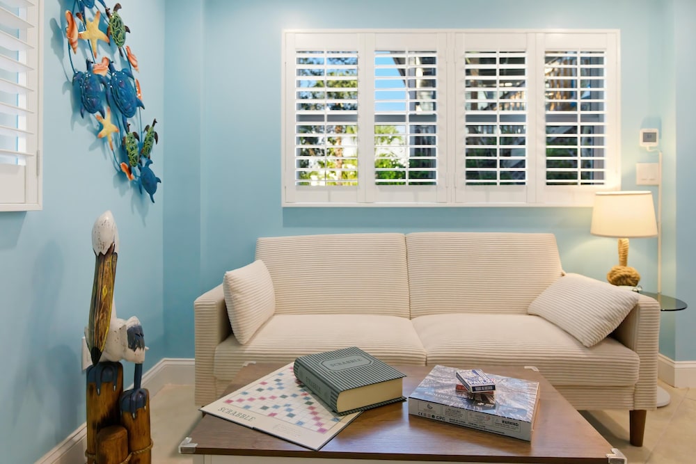 Coral Suite