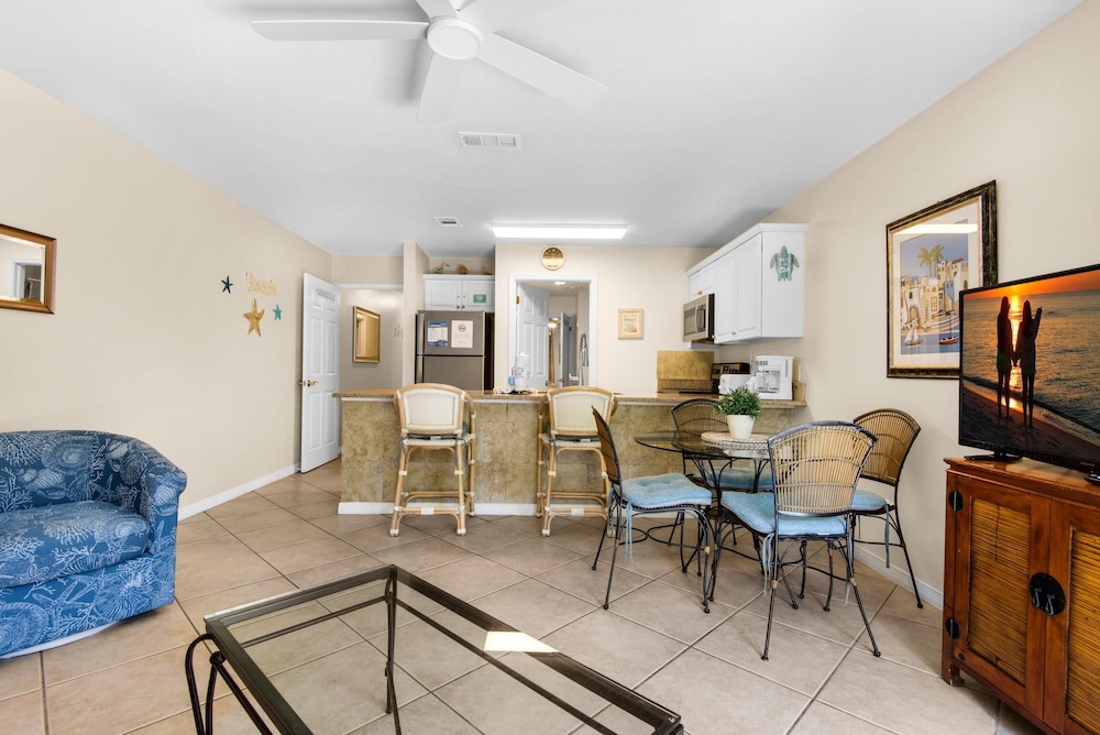 Gulfview II 130
