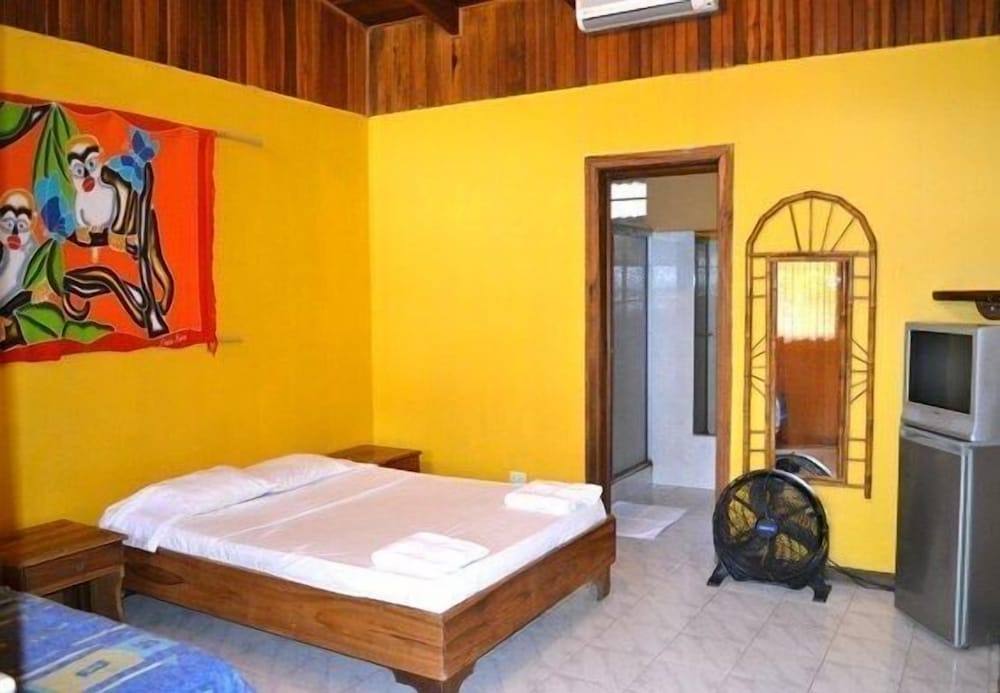 Exotica Lodge