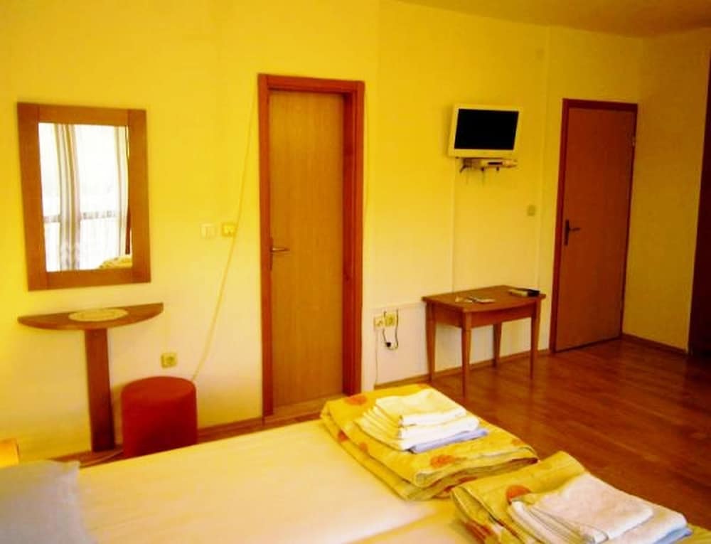 Villa Adria view 5