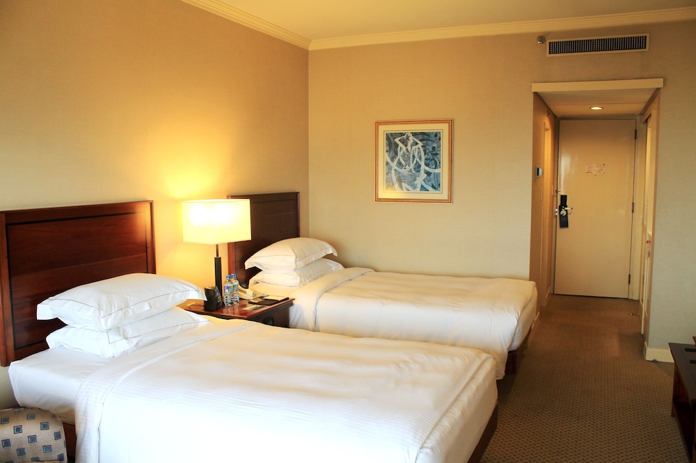 Hilton Colombo Hotel 6
