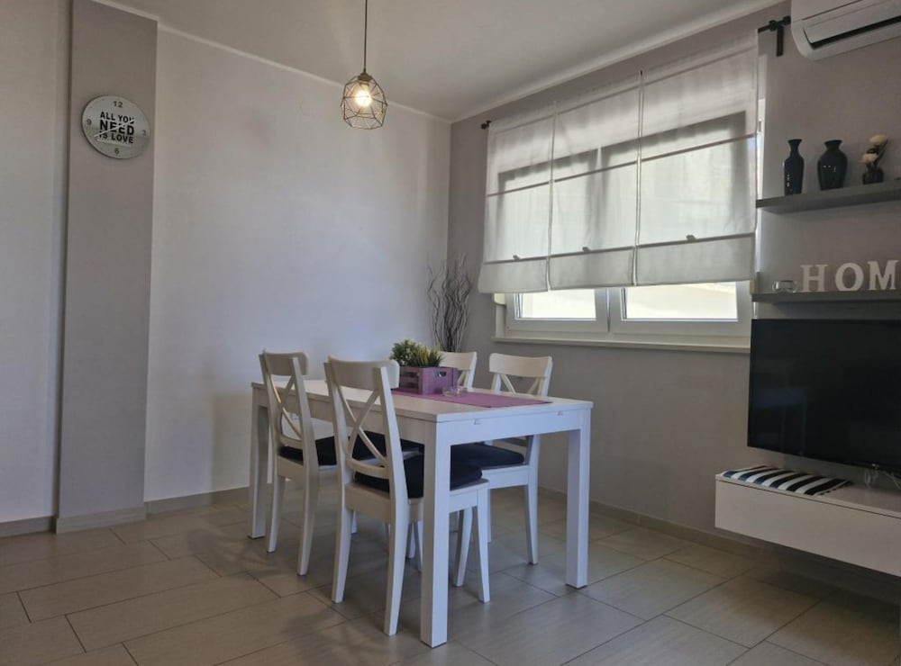 Apartment Slanica Beach Escape