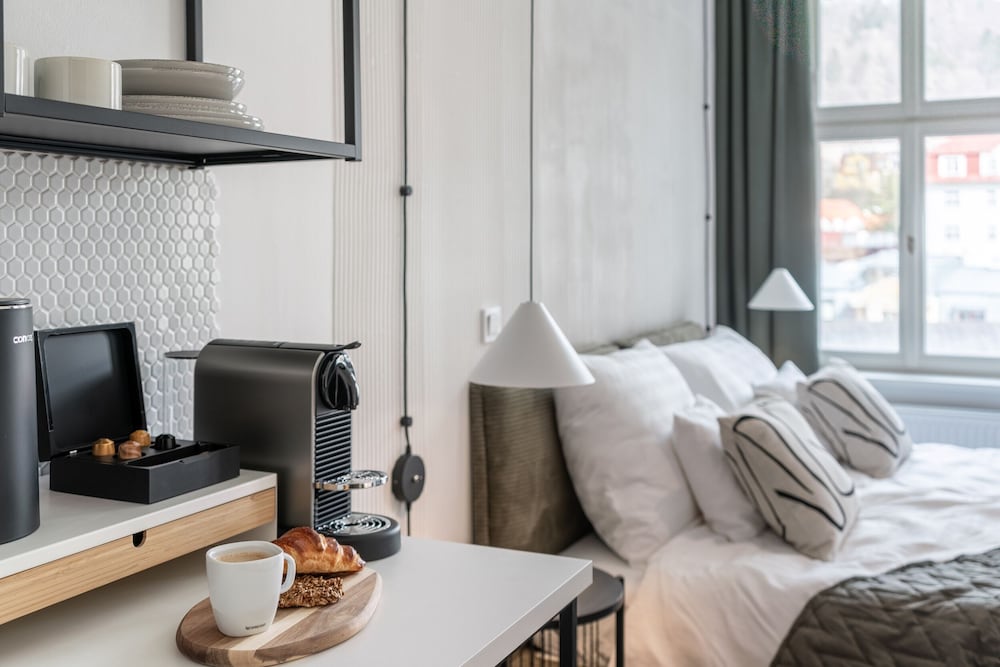 Graudenz - Cozy Apartments