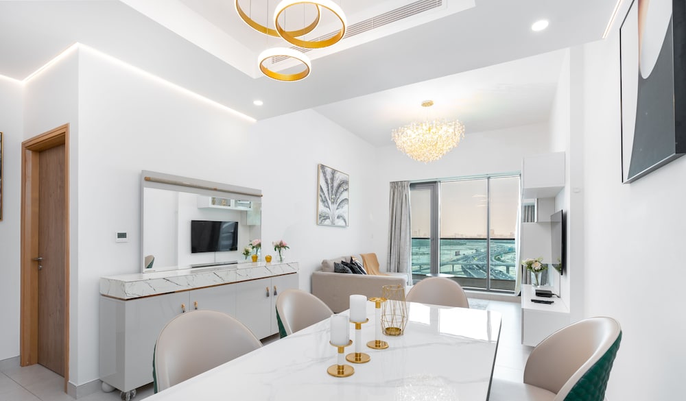 The Bay with Stunning Views by Bespoke