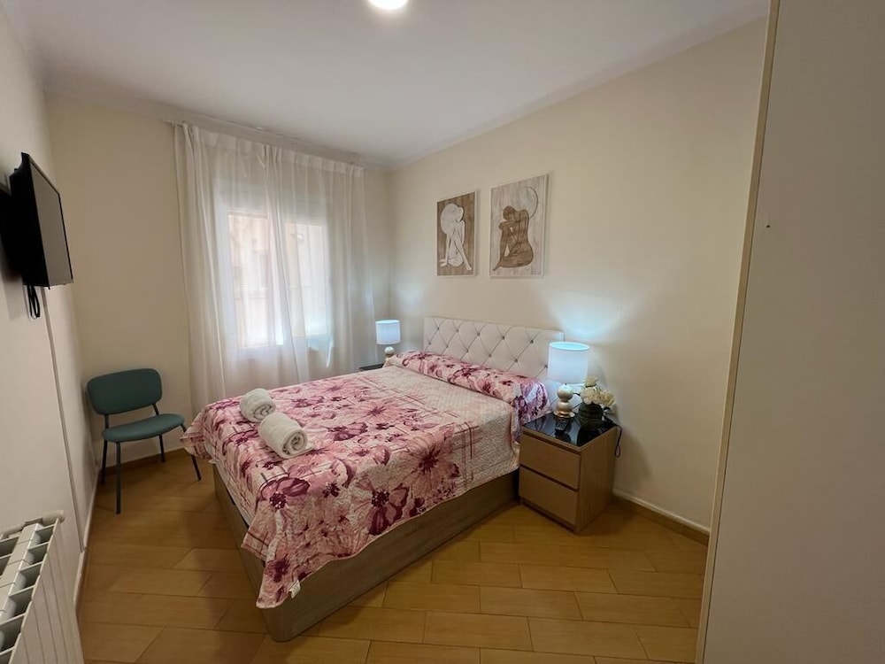 Rooms Valencia