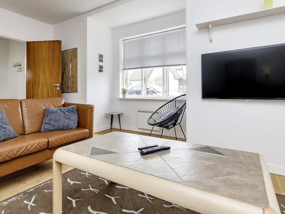 Holiday Home in Holeby view 3