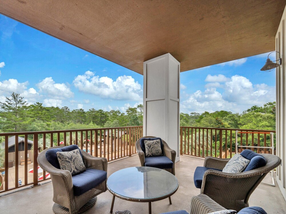 Redfish Village M2321- Changes in Latitude
