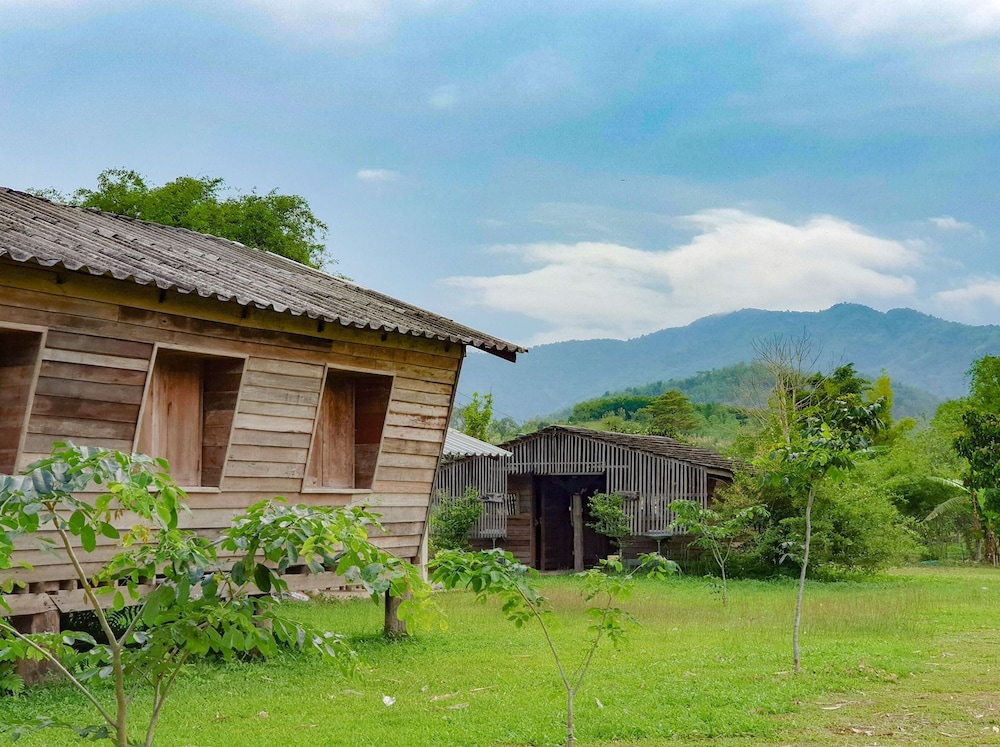 Bortong Thailue Resort