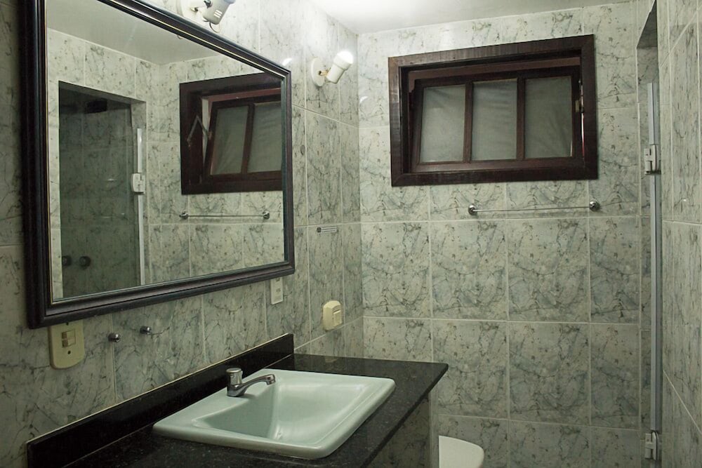 POUSADA CASA DA PEDRA