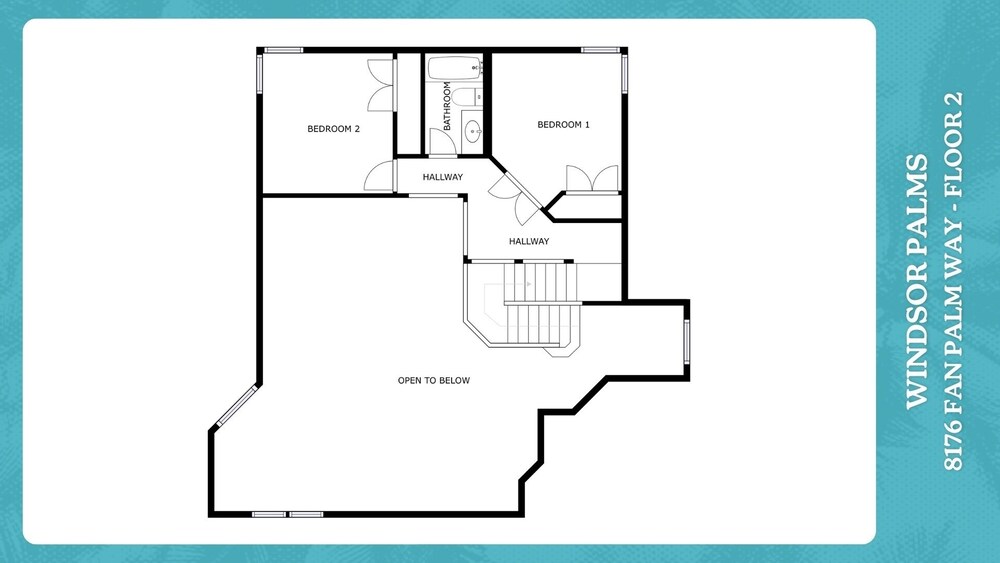 Windsor Palms Resort 5 Bedroom Home+Game Room 5 Home