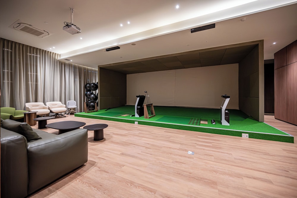 The Metropole Sai Gon Residences
