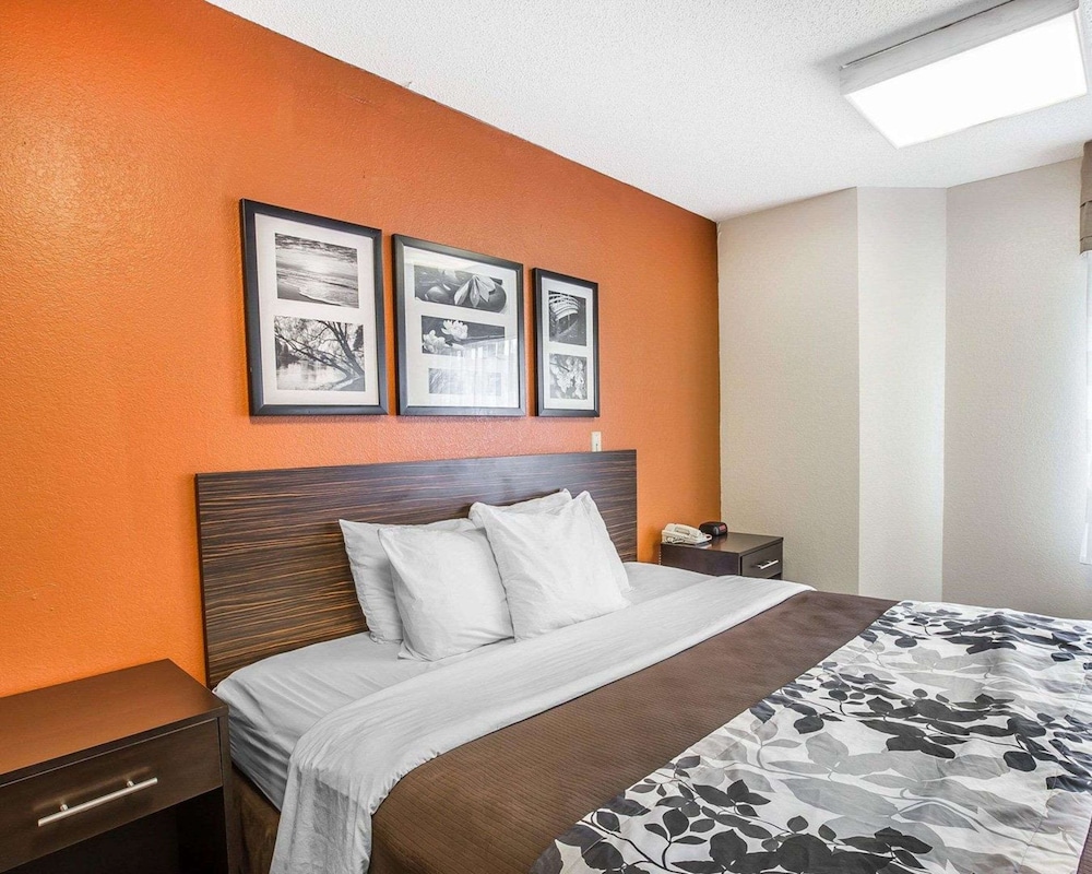 Sleep Inn Bessemer Helena - Property Image 36