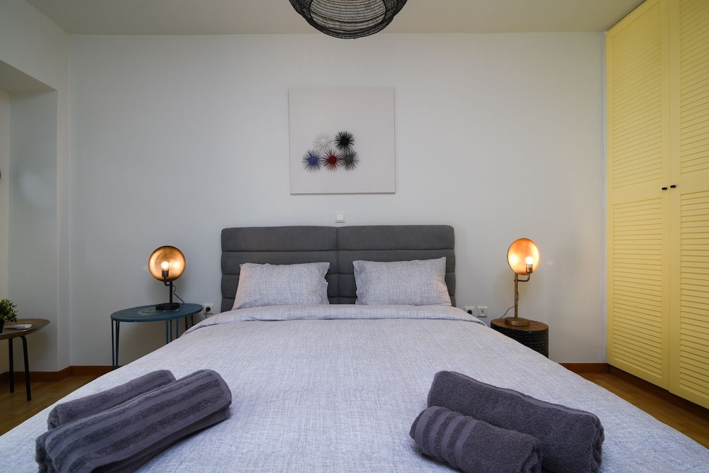 A Diamont of 140 m2 Apt