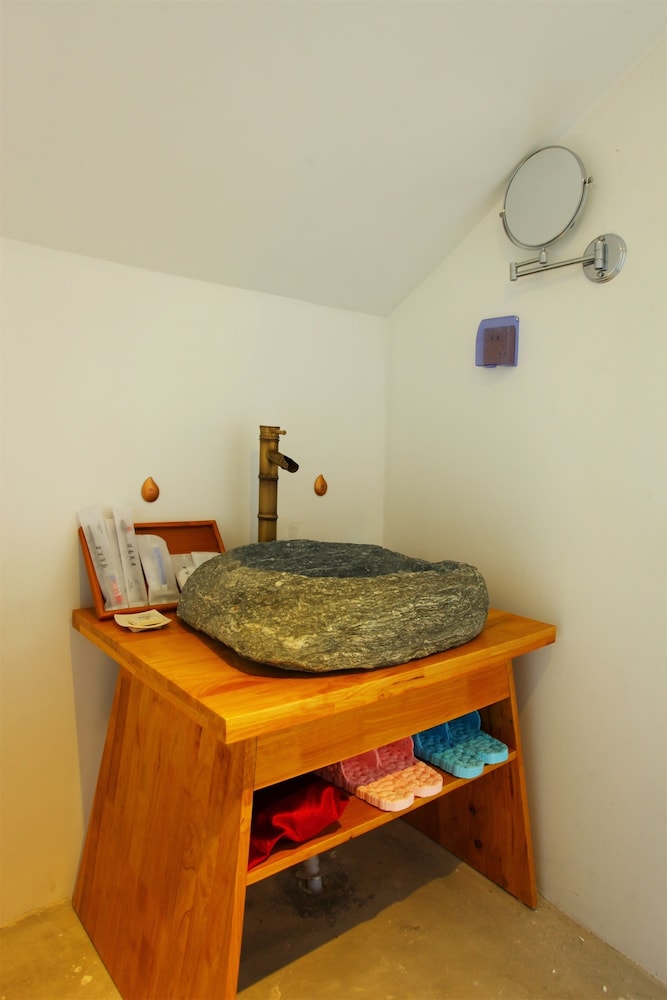 Bo Nan Homestay