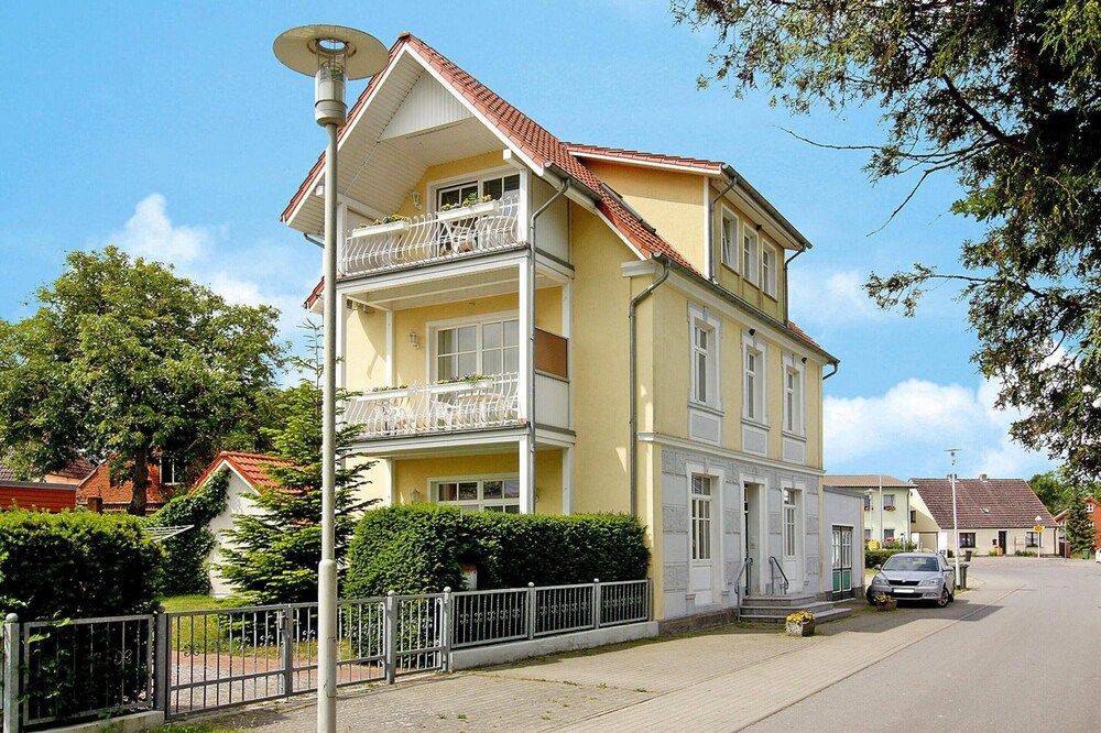 Apartments Jeske, Altenkirchen