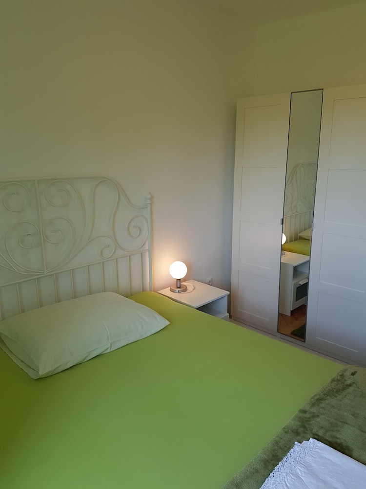 Apartmani Faust view 3
