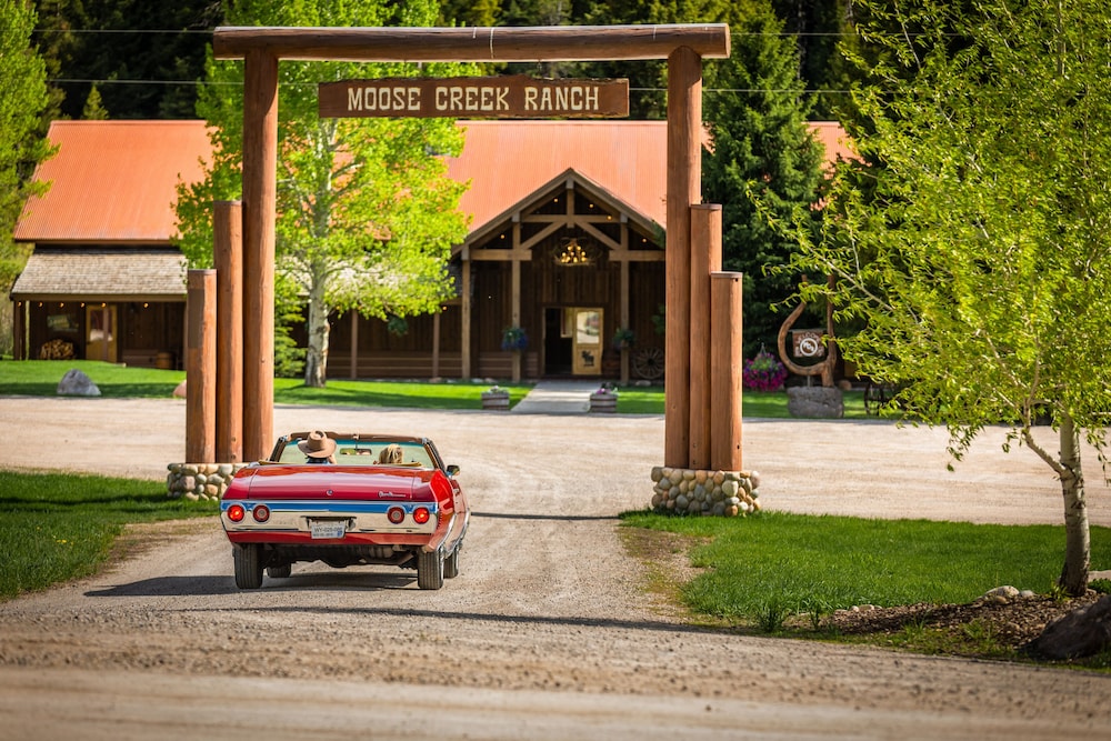 Moose Creek Ranch