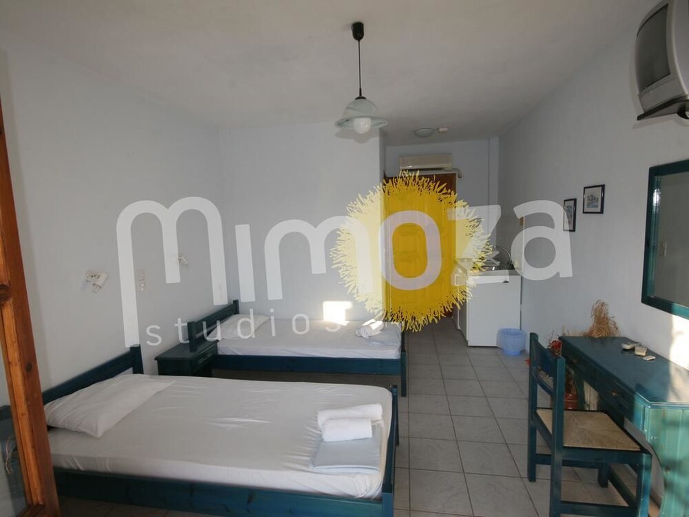 Mimoza Studios