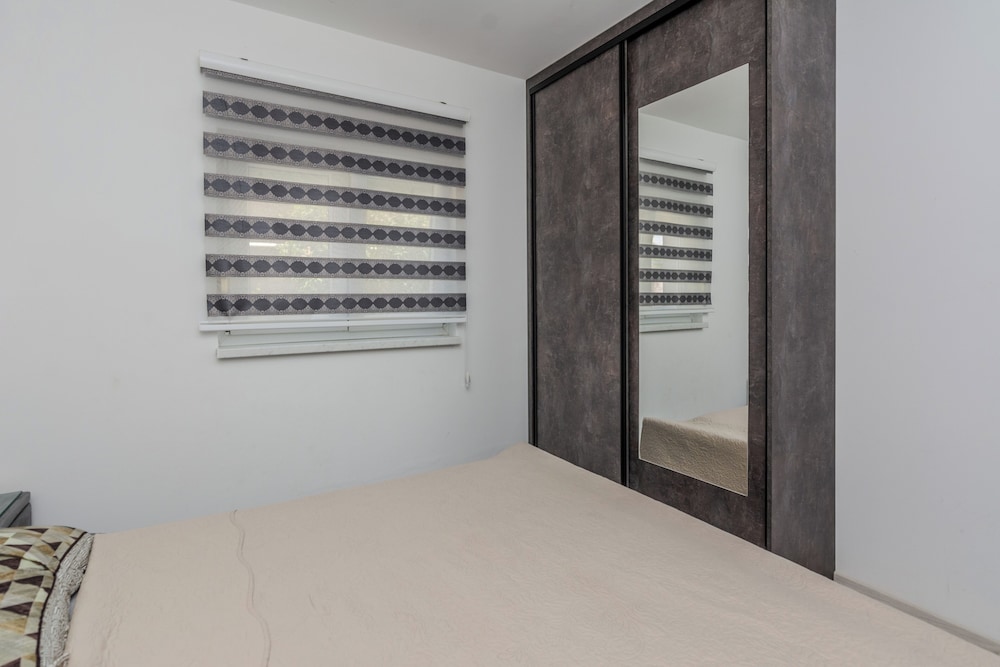 Apartments Mavracic