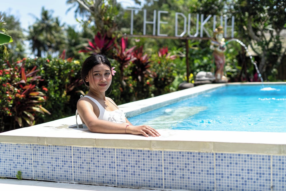 The Dukuh Retreat