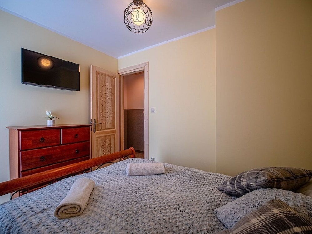 Domek na Gubałówce & Apartamenty - Premium Chalets & Luxury Apartments Gubałówka Zakopane view 5
