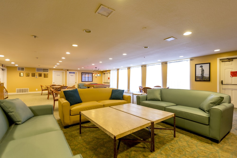 Capistrano Surfside Inn