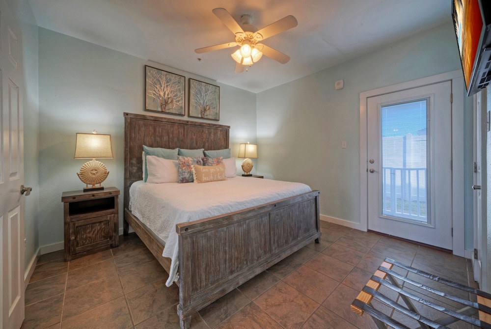 The Costa Bahia Condos by AvantStay – Pristine Comfort Near Port Aransas Beach