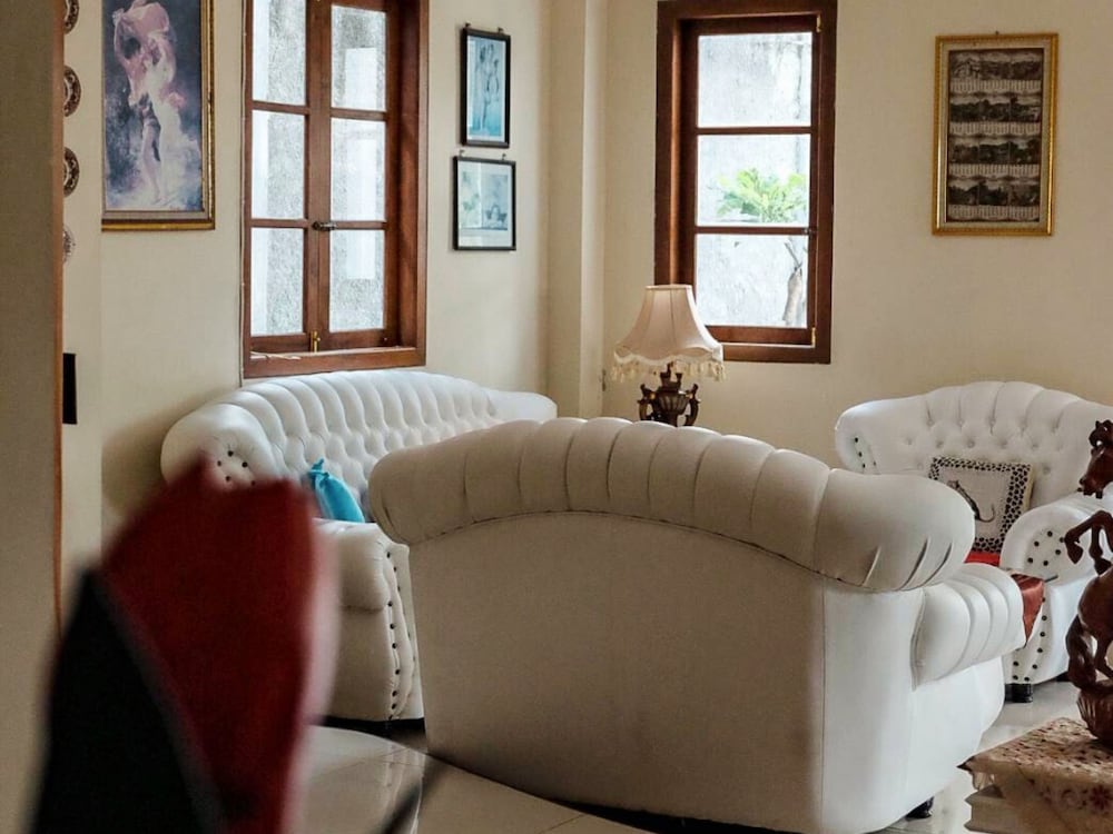 Casamia Homestay