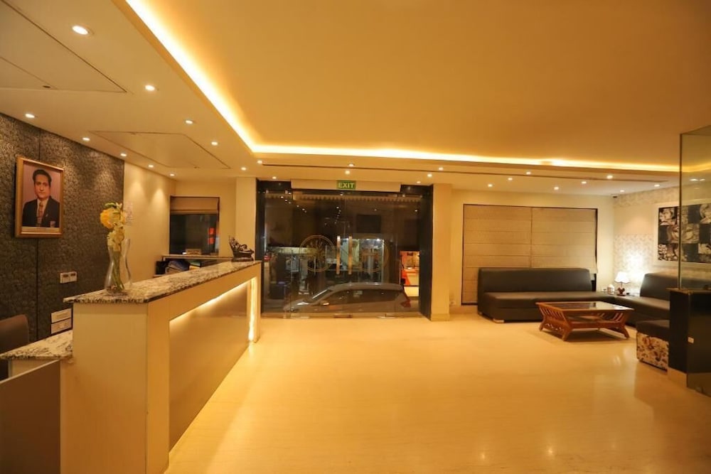 Mayur Assam Hotel