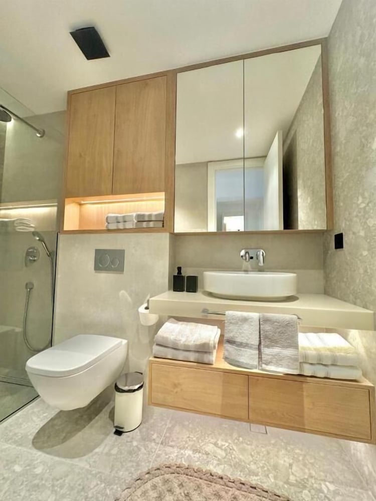 Two bedroom Apartment Onia