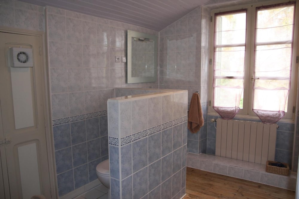 Chambre d'hôtes Park des Collines - Gîte