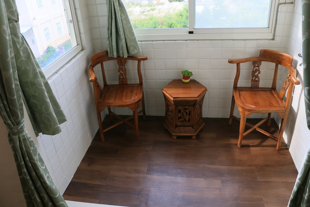 Harmony Guest House