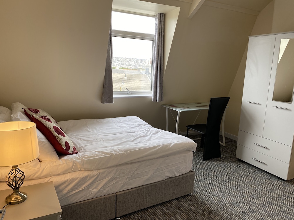 Serviced Property Apartments