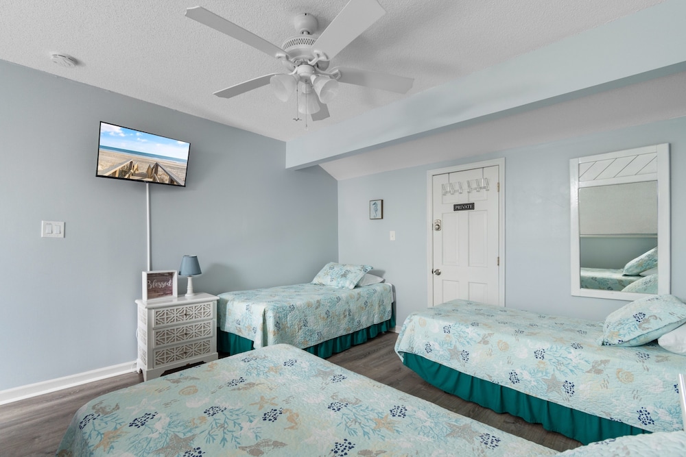 Lachicotte Vacation Rentals