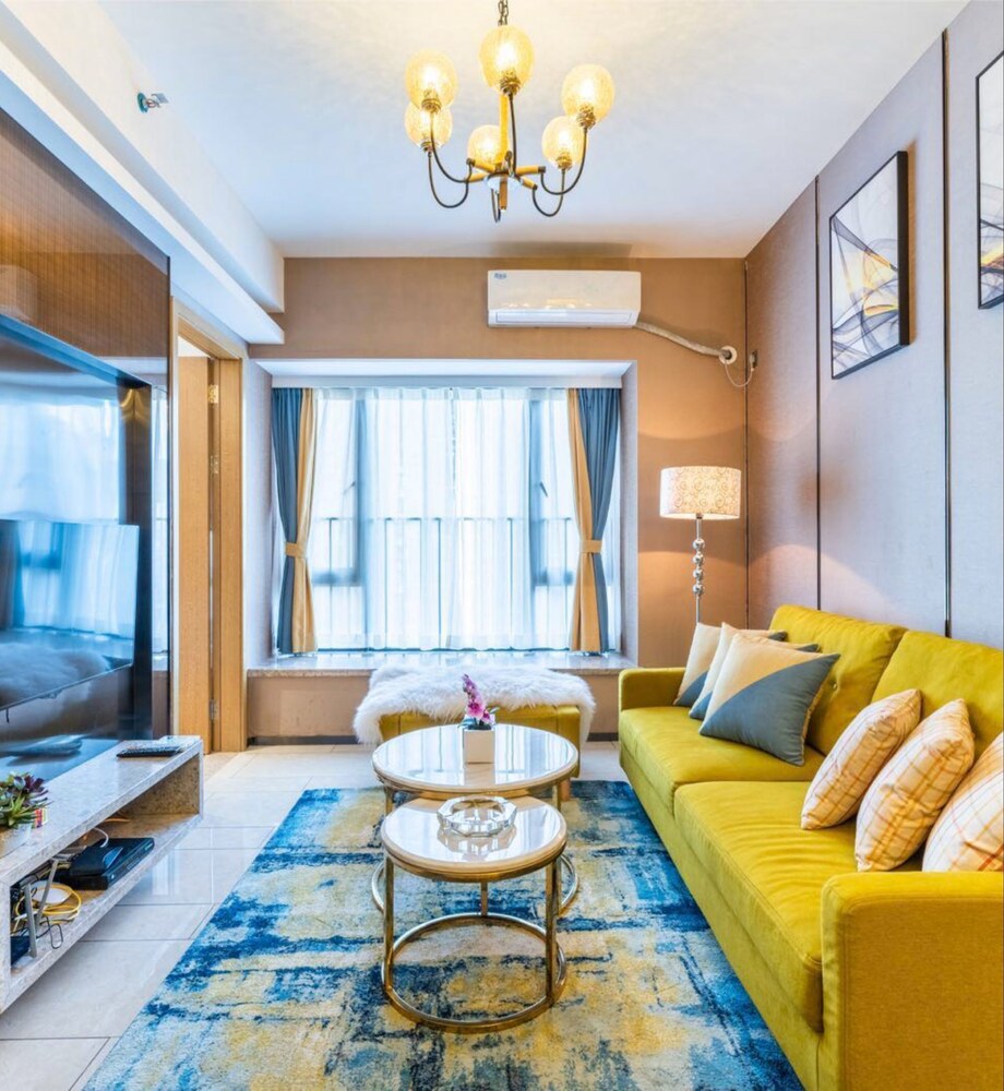 sunnyrain apartment hotel view 4