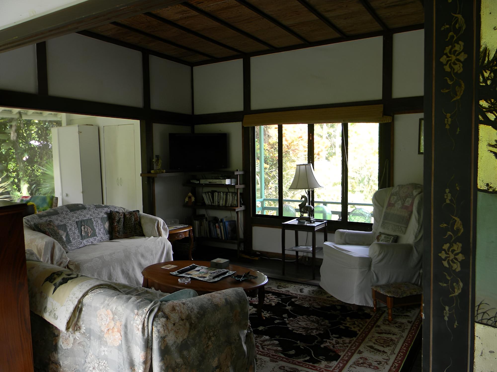 Maureen's Bed & Breakfast