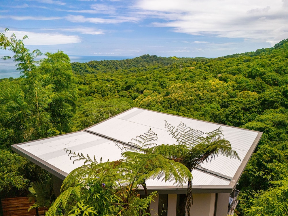 Villa Vista Del Mar Dominical