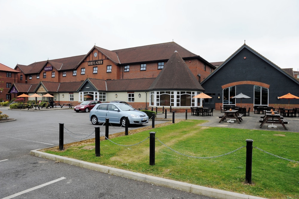 Premier Inn York North West — photo 16