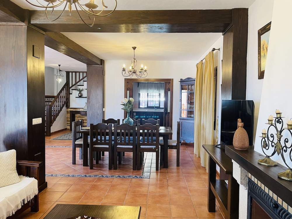Villa Arco Iris by At Home Costa del Sol