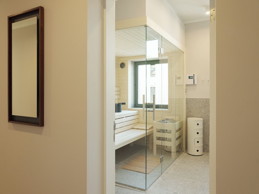 OSTKÜSTE Villa Steigel Design Apartments