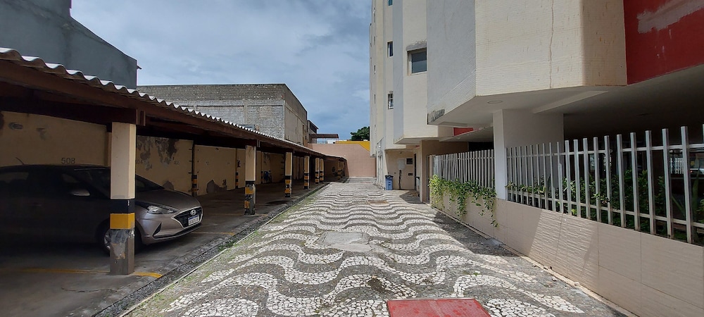COPIT0105 - Edifício Cidade de Caravelas
