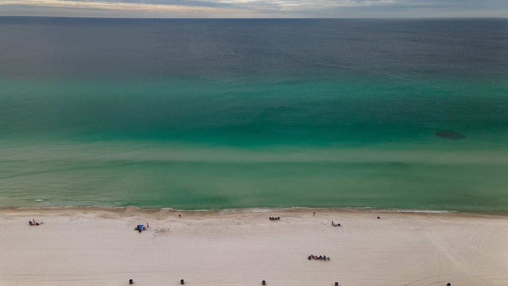 Barbee's Beach Retreat view 2