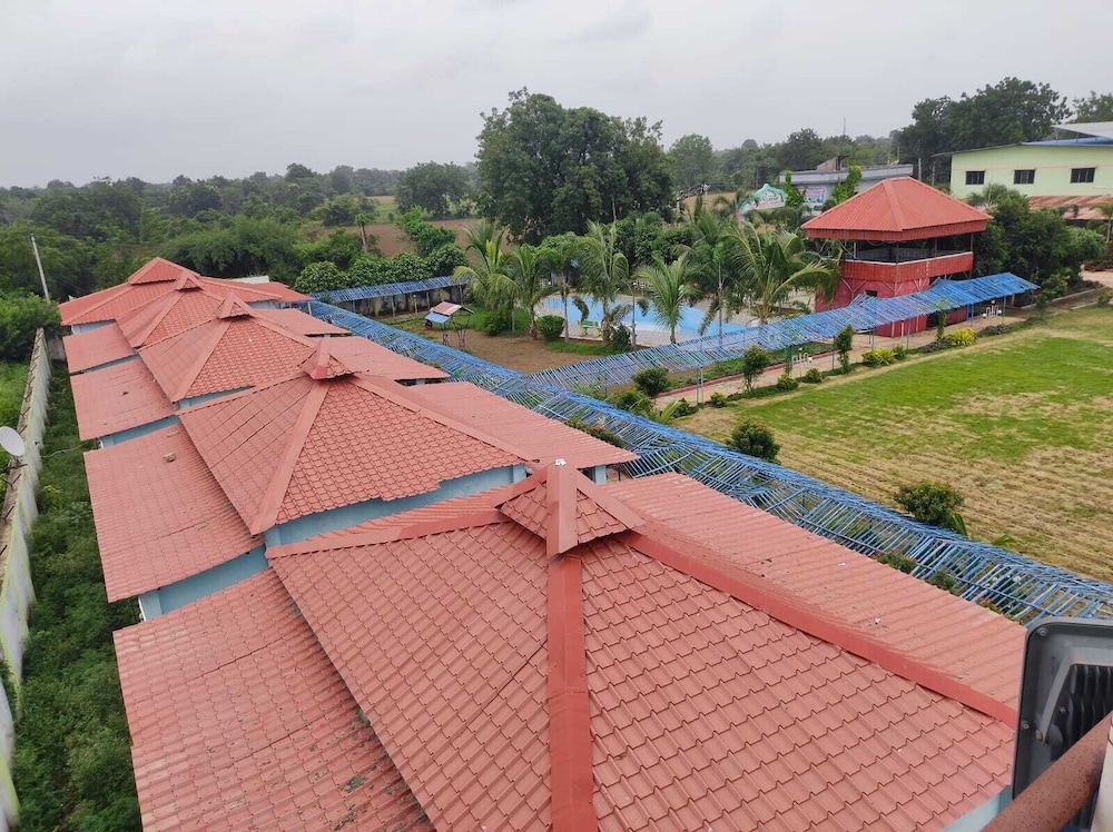Vrundavan Village Resort and Home Stay