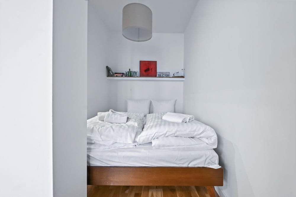 RentPlanet - Apartament Komorska view 4