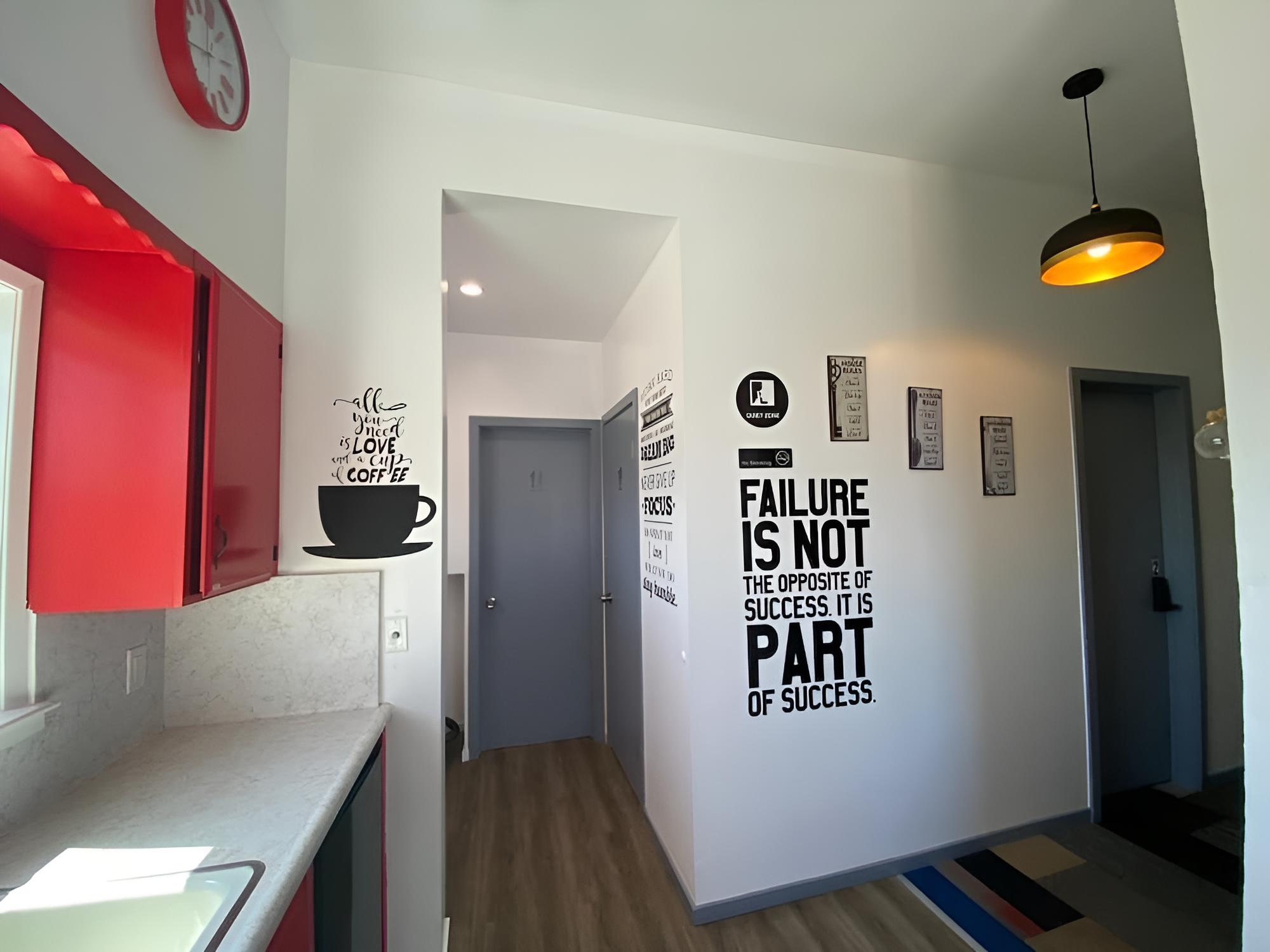 Commercial Homes - Private rooms in SSF - Property Image 4