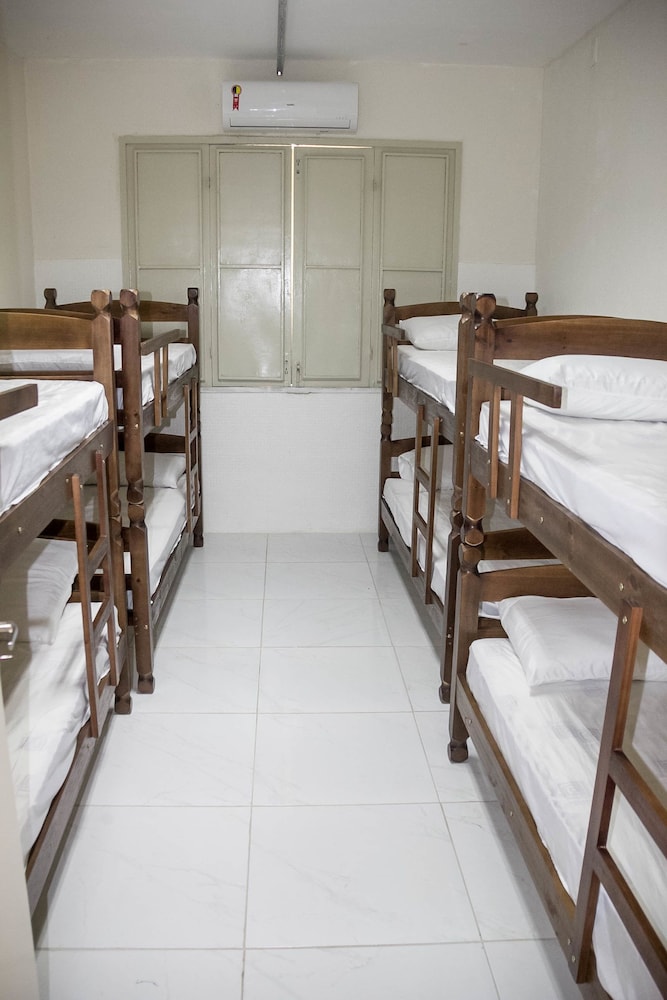 Libra Hostel